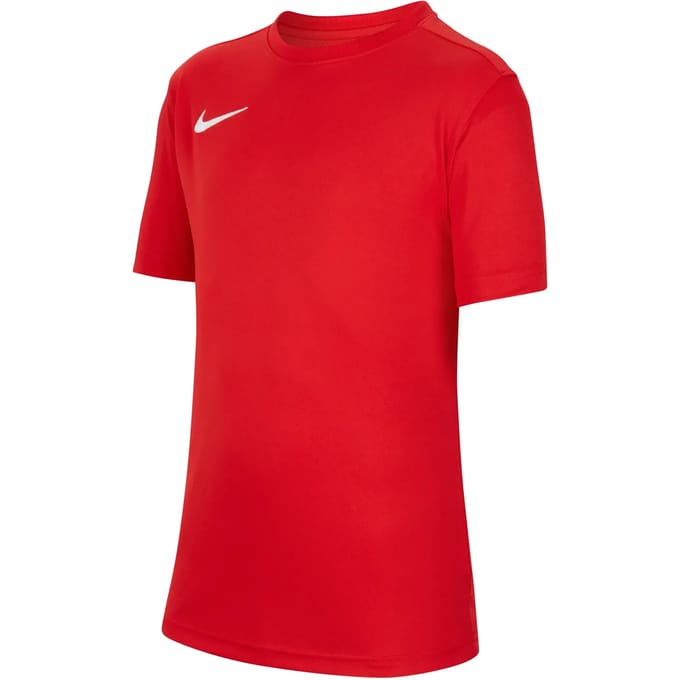Nike Park VII SS Shirt Junior - Maat 116