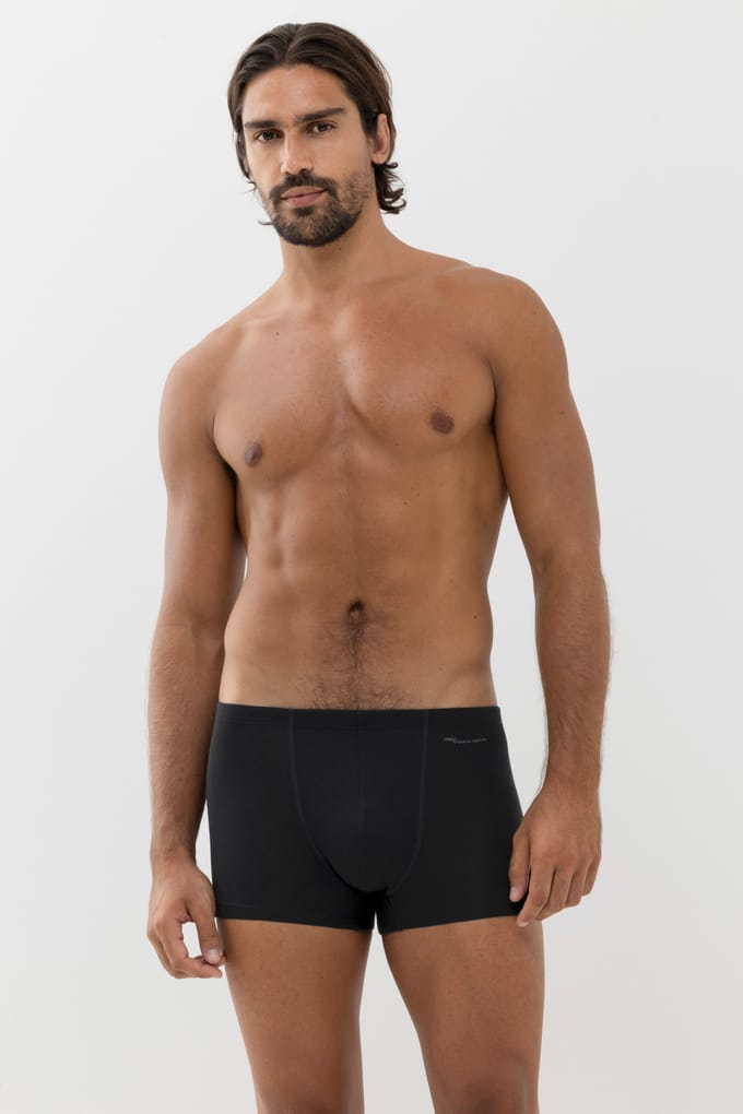 mey Herren Herenshorty Serie Casual Cotton