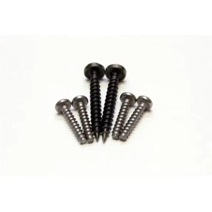 Accessoire filter aquarium Volledige schroefset Eheim 2026/2028/2126/2128