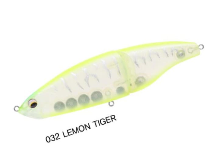 NS Black Hole Umbrago Zig Zag 160SF Swimbait Zwevend Kunstaas 032 (7667)