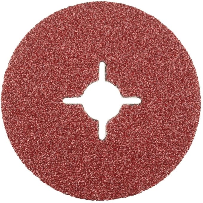 Rhodius - PROline - Fiberschijf - 115mm - P36 (25 stuks)