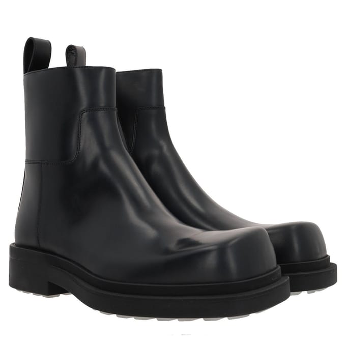Bottega Veneta Ben Enkellaarsjes