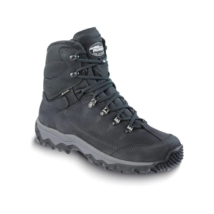 Ohio Winter GTX Grijs Heren Winterlaarzen
