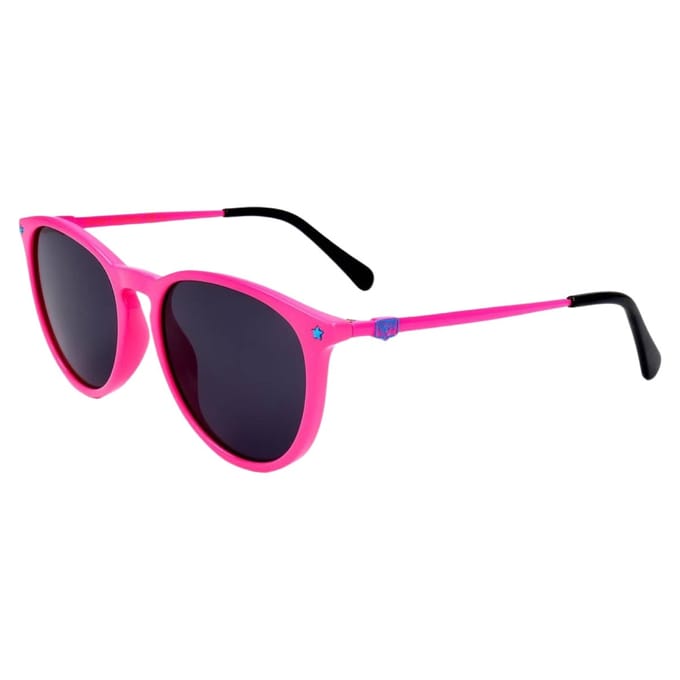 Chiara Ferragni CF 1005/S 35J Zonnebril - Dames - Roze