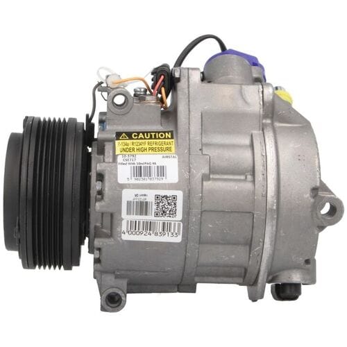 Airco-compressor AIRSTAL 10-3792