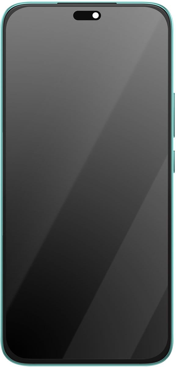 Honor, Origineel Compleet Scherm voor Honor 400 Lite Service Pack LCD IPS met Chassis, Groen