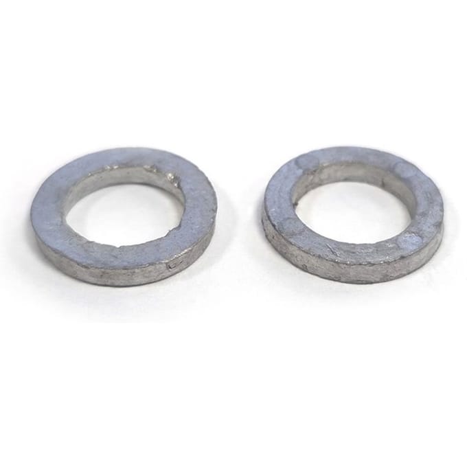Petromax Loodringen HK500 2 Stuks