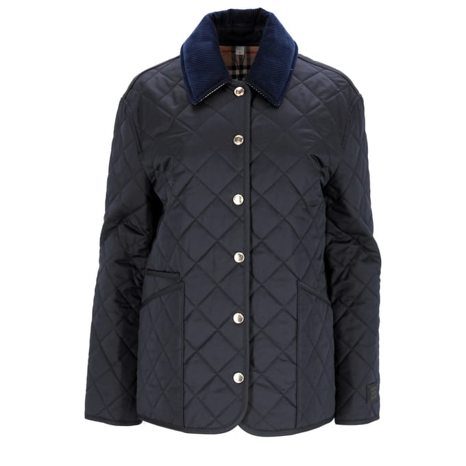 Burberry Dranefeld Jas