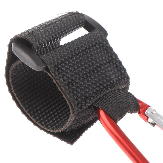 Crochet Multifonctionnel pour Vélos Trottinettes Électriques Crochet Crochets Universels noir