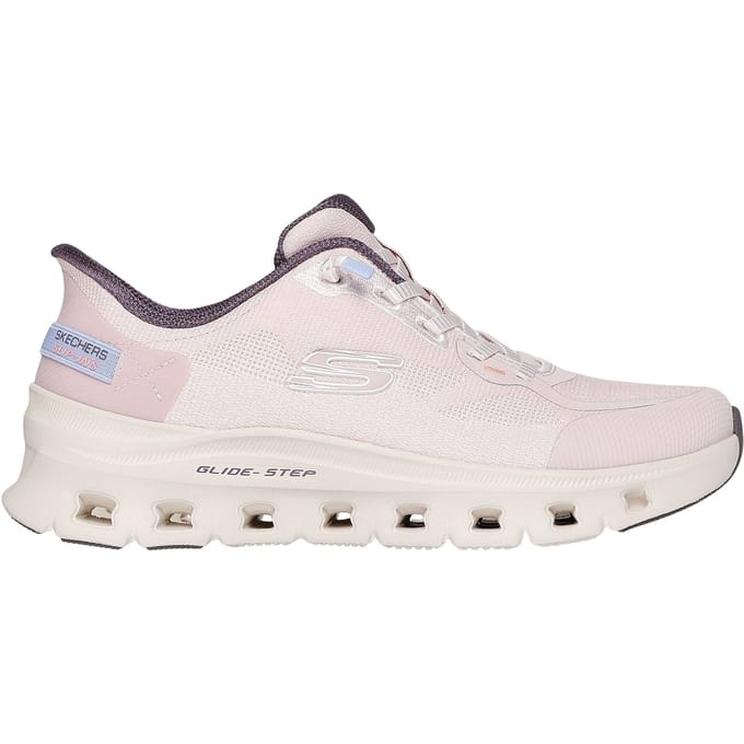 Skechers Slip-ins Glide-Step Pro Pure Motion Sneakers Dames