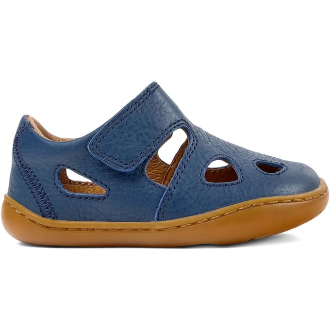 Camper Peu Cami Ballerinas - Kinderen - Pastelblauw - 21