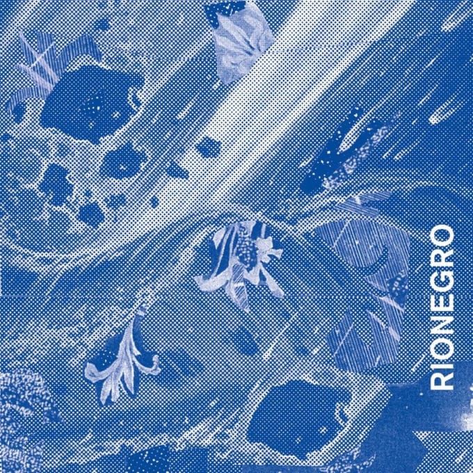 Rionegro - Rionegro (CD)