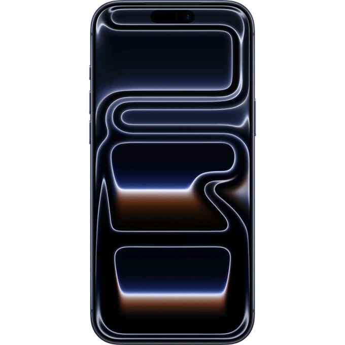 Apple iPhone 17 Pro Max - 1TB - Deep Blue