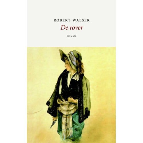 De Rover - Robert Walser