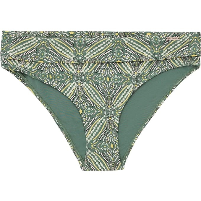 Protest Mixlava 25 – Bikini broekje Dames – Normale pasvorm – Mix & Match