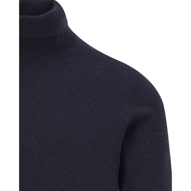 The BLUEPRINT Premium Coltrui Heren Donkerblauw