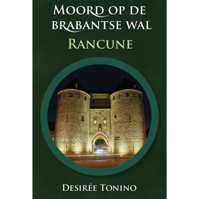 Moord Op De Brabantse Wal - Desiree Tonino