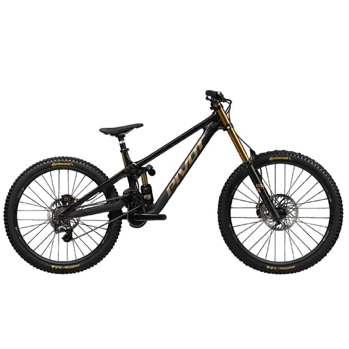 Framebescherming Monkey Products Pivot - Phoenix-Carbon