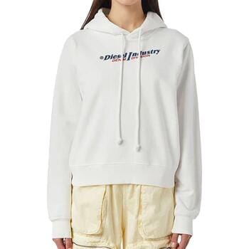 Capuchon sweaters Diesel Reggy