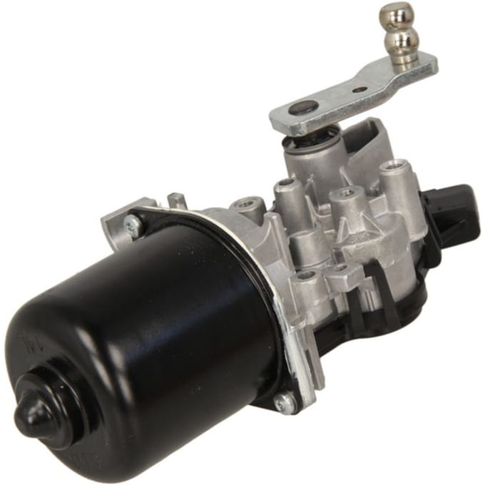 Ruitenwissermotor VALEO 579749
