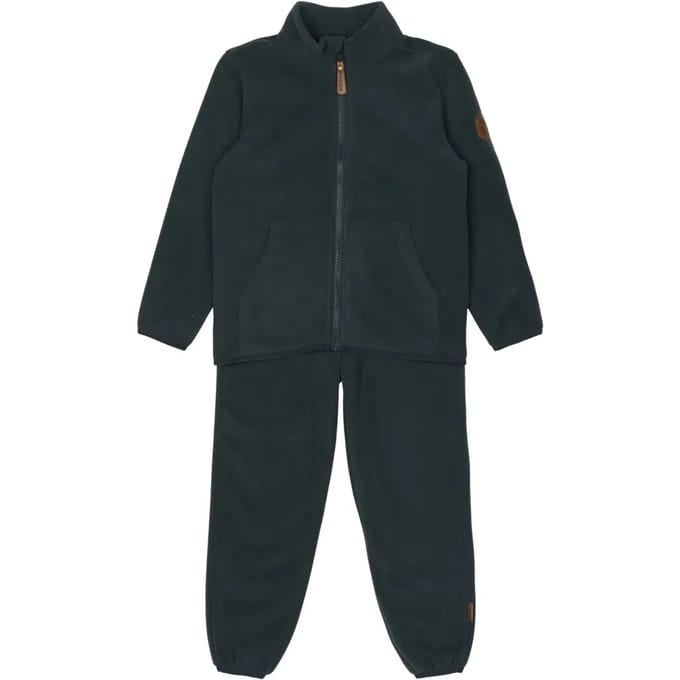 Fleeceset voor kinderen Mikk-Line