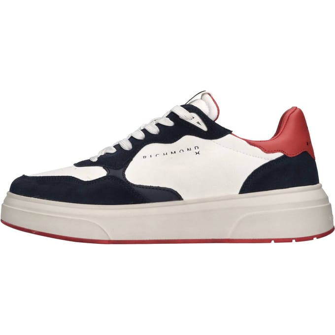 John Richmond Sneakers Multicolour