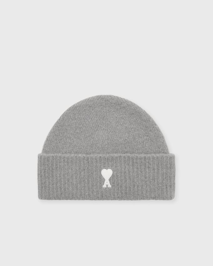 BEANIE WITH AMI DE COEUR