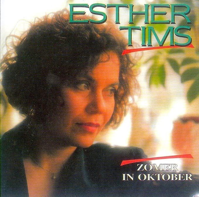 Zomer in Oktober