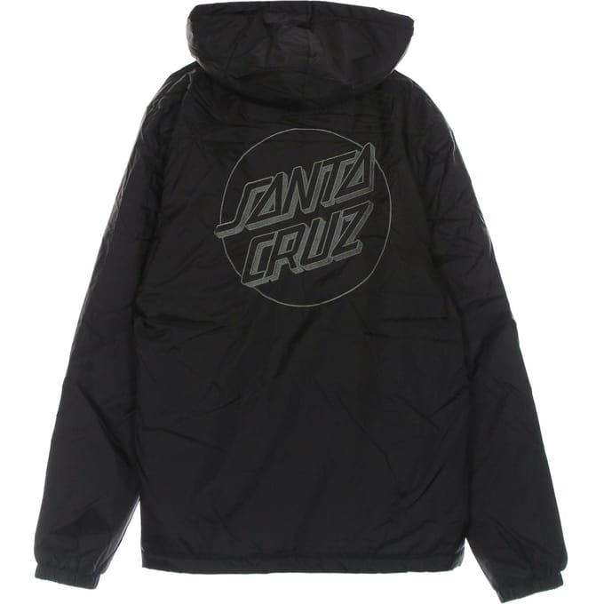 Coach Jacket Opus Dot-jas voor heren
