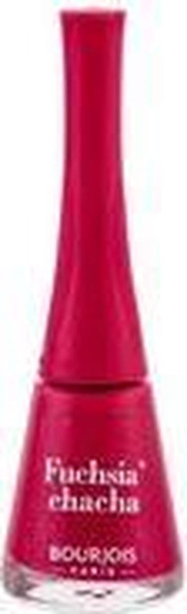 Bourjois 1 Seconde Nagellak - 33 Enchanting Potion