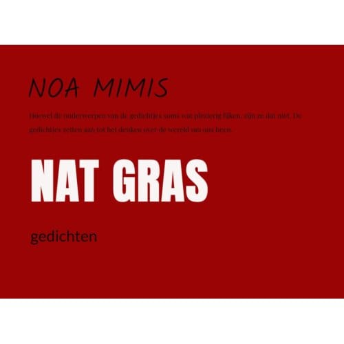 Nat Gras - Noa Mimis