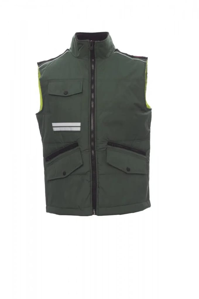 Payper Mig 2.0 - green/acid green - M