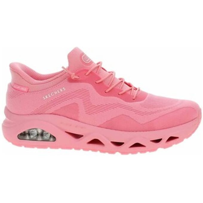 Skechers - Schoenen - Roze - Dames
