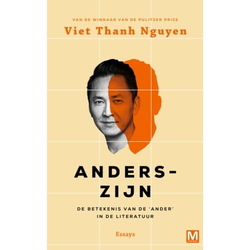 Anders-Zijn - Viet Thanh Nguyen