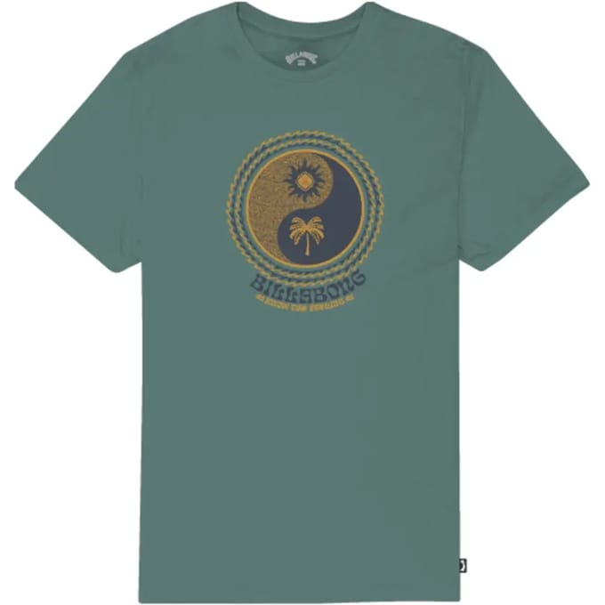 T-shirt kind Billabong Tropical Pets