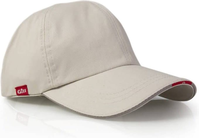 Gill Sailing Cap Pet