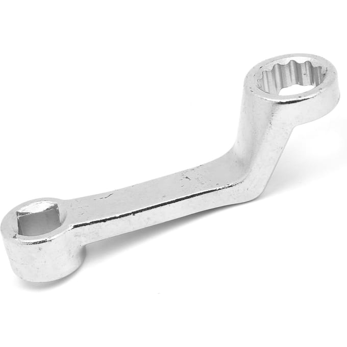 Achteras Camber Afstel Sleutel Vierwieluitlijning T10179 Vervanging voor Octavia Superb white