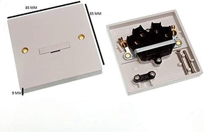 Elektrische Smeltende Spoorstaafjes voor Modelspoorwegen