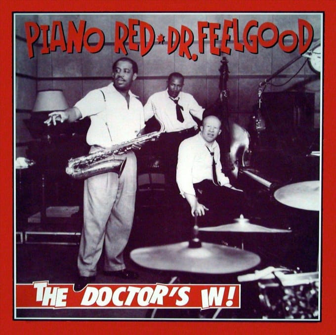 Dr. Feelgood