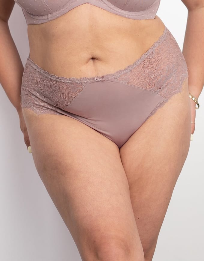 High-Panty PURE LUXE