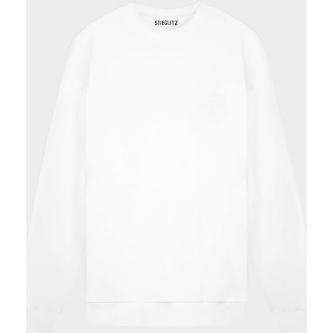 Stieglitz House Of  Sweater Off White Taglia: L | Maglioni a maglia Outlet | Donna | Bianco