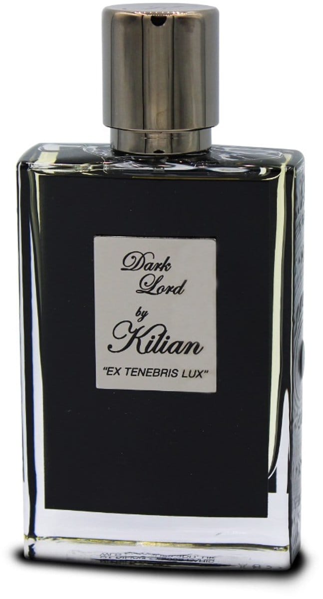 Dark Lord by Kilian 50 ml - Eau De Parfum Refillable Spray