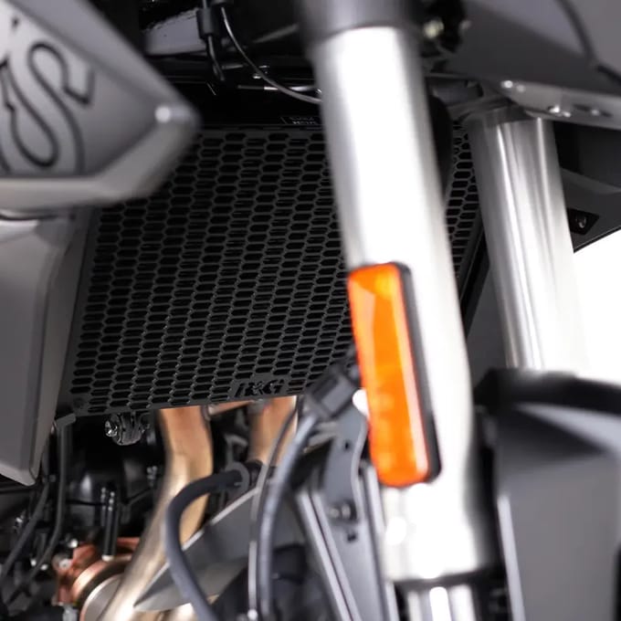 Radiateurbeschermer R&G Racing GSX-8S