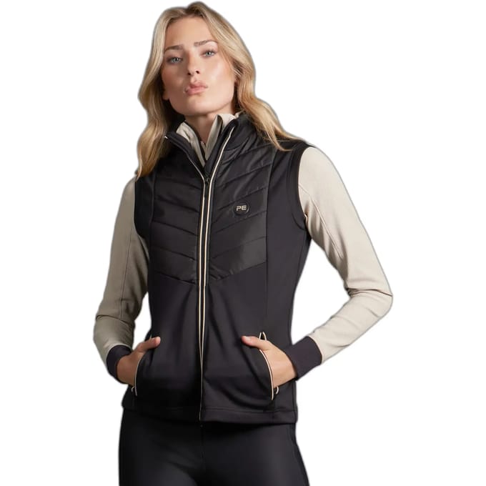 Dames rijgilet Premier Equine Felicio