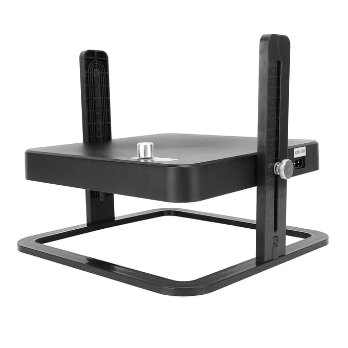 Kuiken Broedmachine Verwarmingsplaat Warm Comfortabel Verstelbare Temperatuur Kuiken Broedmachine Verwarmer voor Thuis gray
