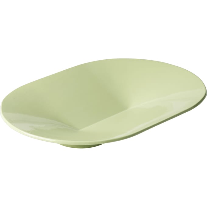 Muuto Mere kom - light green - 52 x 36 cm