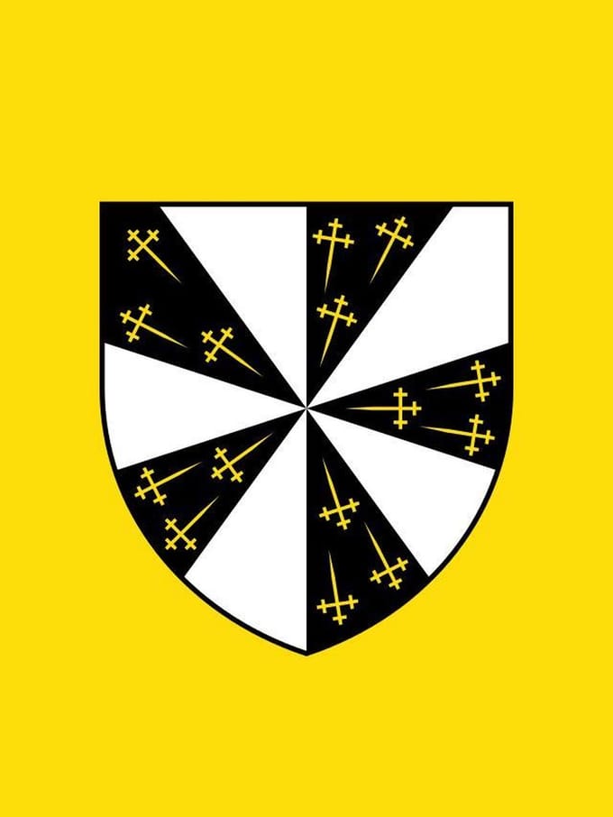 Vlag Pepingen 100x150cm