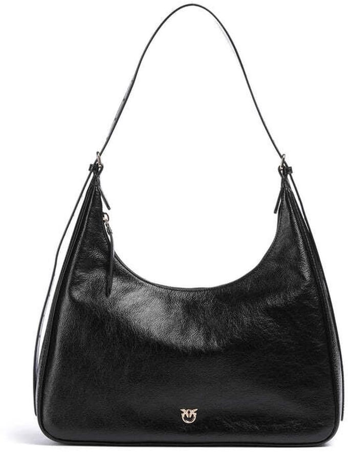 Miss Pinko Classic Shiny Calf