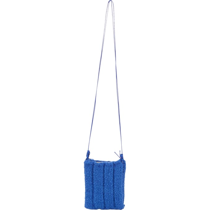 FELIPA Handtas Dames blauw
