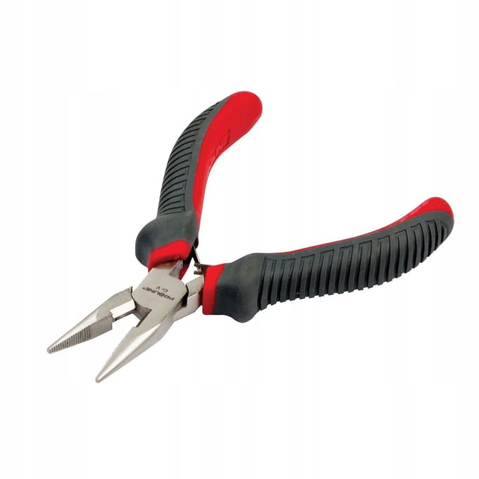 Proline Mini Tangen Rechts 125mm - Precisiewerk